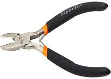 Бокорезы мини 130 мм Sparta, никелированные, авторазжим  картинка